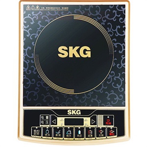 [当当自营]德国SKG 电磁炉PJ201