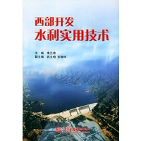 西部开发水利实用技术
