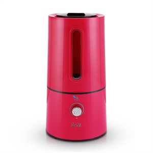 哥尔/Goal GO-2028 升级版加湿器 杀菌 超静音 超声波纯净加湿