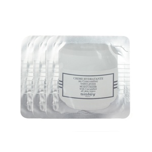 Sisley 希思黎滋润面霜(3片装) 4ml*3
