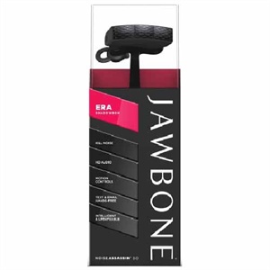 苹果 iphone4 蓝牙 耳机 Jawbone ERA 骨传导式蓝牙耳机