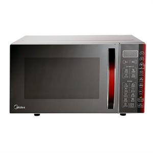 [当当自营]美的 蒸汽微波炉 EG823MF4-NR1 23L 800W