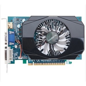 技嘉（GIGABYTE）GV-N440D3-1GI