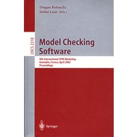 Model Checking Software（模型检测软件）