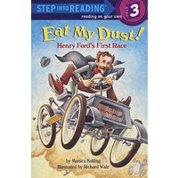 亨利 福特的第一次赛跑Eat My Dust Henry Ford s Firs