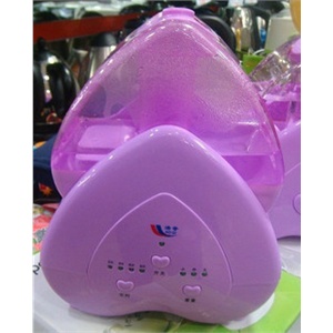 浩奇加湿器HQ-2008A7 心心相印 超声波超静音