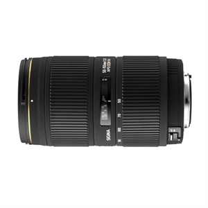 适马 APO 50-150/2.8Ⅱ EX DC HSM镜头（尼康口）
