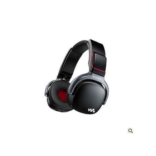 【Sony\/索尼NWZ-WH303 4G耳机头戴式一体型