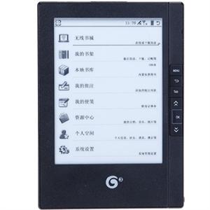 汉王(hanwang)T618 3G（黑色）