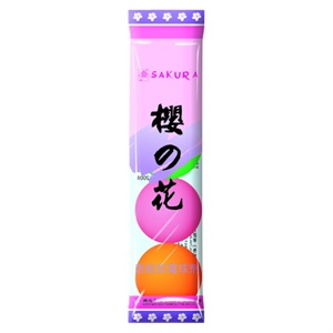 樱の花 防蛀防霉球剂200g*3