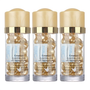 Elizabeth Arden 雅顿黄金导航眼部胶囊(08082) 90粒