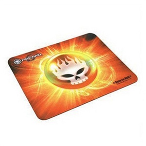 地狱火(FIRE-PAD) 二代S版鼠标垫