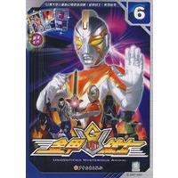 金甲战士 6