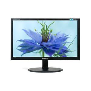 三星（SAMSUNG）EX2220X 21.5英寸宽屏LED背光液晶显示器