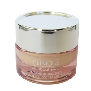 Clinique 倩碧 眼部护理水凝霜 7ml