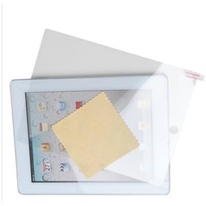 乐歌（Loctek）SP03-2 iPad2 高透保护膜 透明