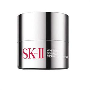 SK-II 唯白晶焕莹透修护霜75g