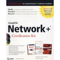 CompTIA Network+ Certification Kit: Exam N10-003CompTIA Network+认证考试必备大全