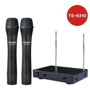 得胜 TS 6310HH 无线话筒 KTV 家用 演出 卡拉 OK