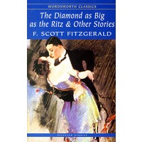 Diamond as Big as the Ritz & Other Stories