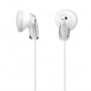 索尼（SONY）耳塞 MDR-E9LP 清澈空灵的声音
