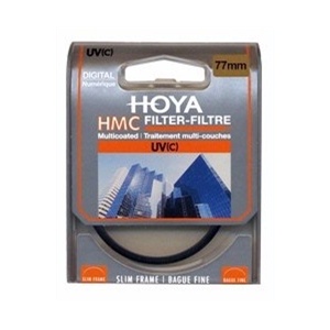 保谷 HOYA HMC 52mm UV镜
