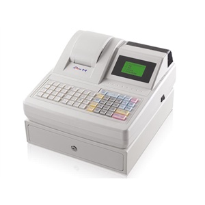 【商城正品】中崎 ZQ-ECR1000 ECR1000AF 电子收款机