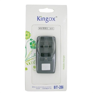 [免运费-当当网]Kingox诺基亚万能座充（适用诺基亚BL-4L/5K/5J/6F/6MT/6M/5M/4B/5C/4U等)