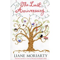 第一个纪念日 The 1st Anniversary