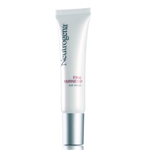 Neutrogena露得清 细白焕彩眼霜15g