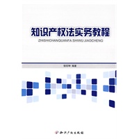 知识产权法实务教程