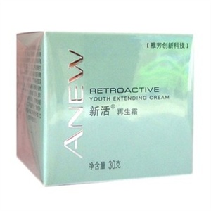 Avon 雅芳新活再生霜 30g 第四代 修复抗皱
