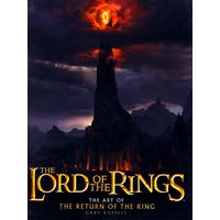 国王归来的构图艺术The Art of The Return of the King