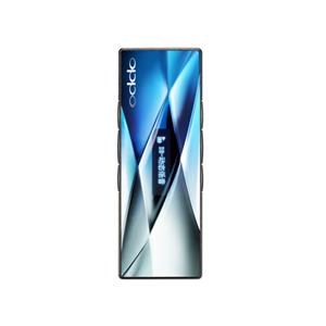 OPPO X1 2G MP3播放器 5分钟闪充技术、护耳模式 送充电器 灰，紫