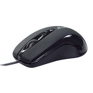 力胜LX-305光学游戏变速鼠标2000dpi★USB!正品!EMS费8折!