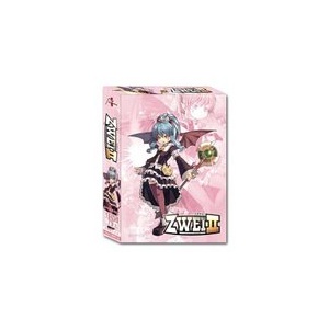 双星物语2(女生版-爱尔温)