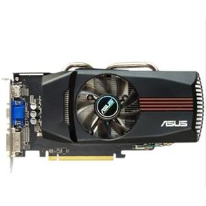 华硕(ASUS)EAH6770 DC/2DI/1GD5