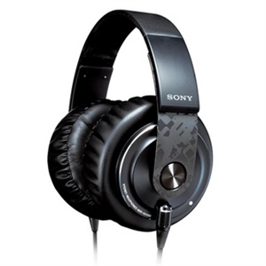 S/Sony/索尼 MDR-XB1000 头戴护耳式耳机 正品行货
