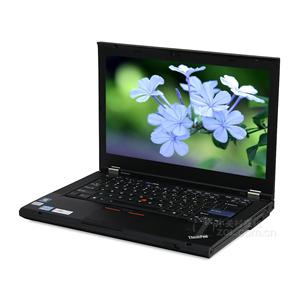 IBM 联想Thinkpad T420(4180-PKC) 4180PKC 笔记本电脑 沉稳商务