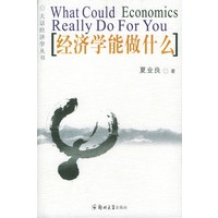 经济学能做什么