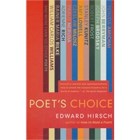 Poet's Choice（ISBN=9780156032674）
