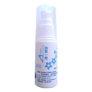 创联一号 健康伴侣（泡沫型）手部消毒护理液50ml