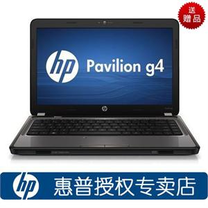 惠普商用本 军工级 HP Probook 6450B XV965PA 全球联保