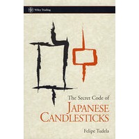 The Secret Code of Japanese Candlesticks日本烛台的密码