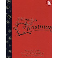 圣诞节极致大全/The Ultimate Christmas Book