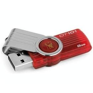 金士顿（Kingston)DataTraveler 101 Generation 2 (G2) 8GB U盘