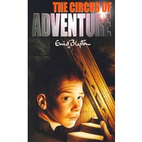 THE CIRCUS OF ADVENTURE （S） 惊险马戏团