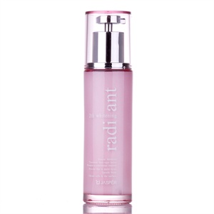 瑾泉新活净白精纯乳 80ml