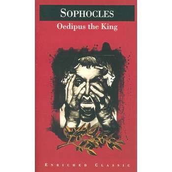 oedipus the king