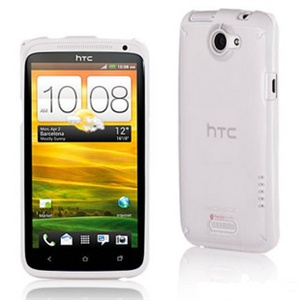 MOMAX HTC One X S720e 软硬双色套 保护套 手机套 外壳 手机壳